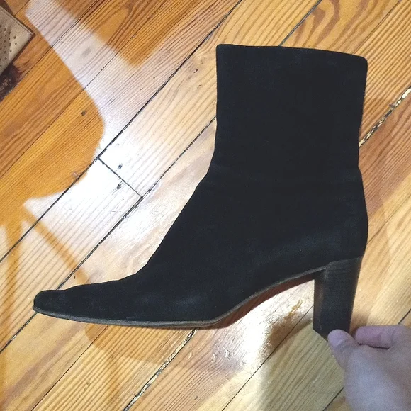 Aquatalia boots - Picture 5 of 13